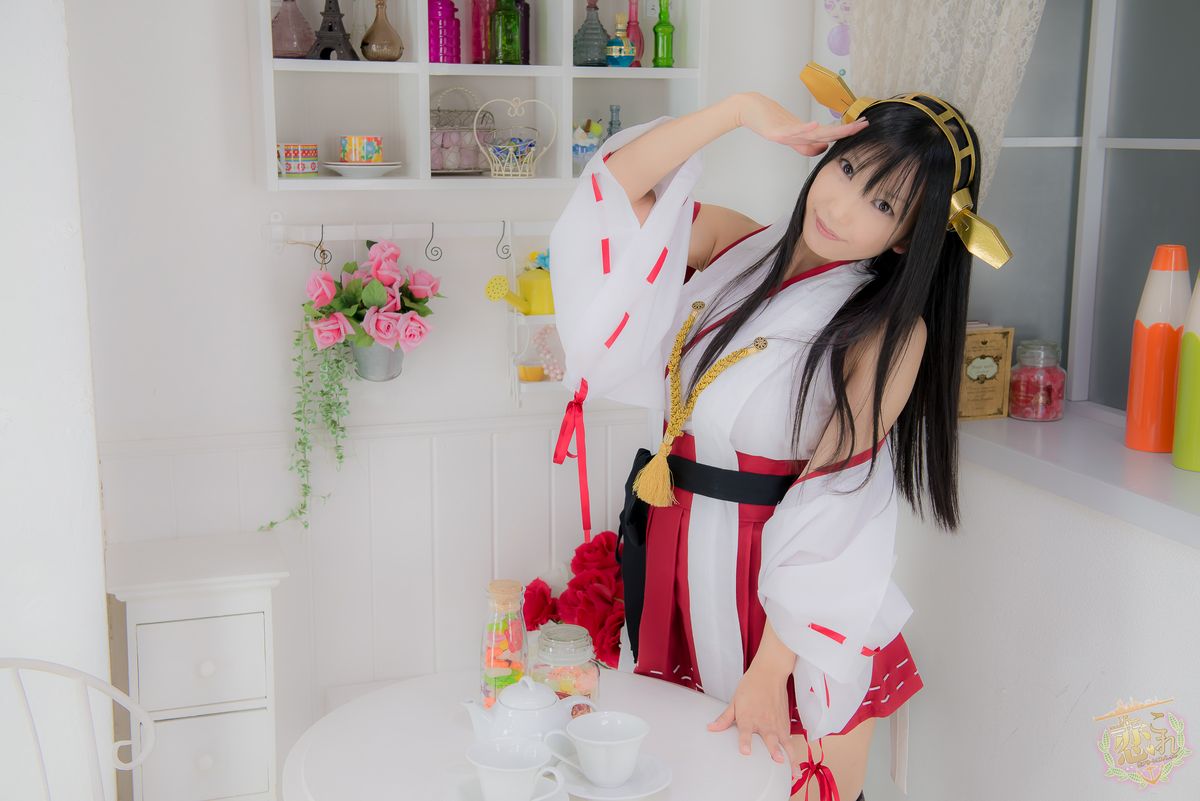 (c74-c85) 莲妹 lenfried cosplay 下限少女 合集 全24部